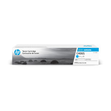 Samsung CLT-C406S (ST986A) Cyan Toner Cartridge