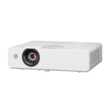 Panasonic PT-LB426 XGA 4100 Lumens 3LCD Projector