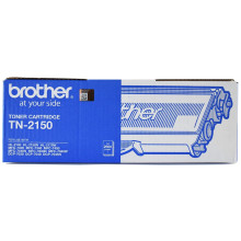 Brother TN-2150 (High Capacity) 