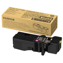 FUJIFILM CT203492 Original Standard-Cap Magenta Toner 2,000 pages For Model Apeos C325dw / ApeosPrint C325dw