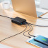 Anker A2056 PowerPort PD with 1PD and 4 PIQ - 60W 5-Port Desktop Charger - Black