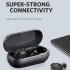 Anker A3901 Soundcore Liberty Lite Truly Wireless Earphone - Black