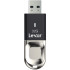 Lexar F35 Jumpdrive 32GB Fingerprint USB 3.0 Flash Drive (up to 150MB/s read)