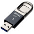 Lexar F35 Jumpdrive 64GB Fingerprint USB 3.0 Flash Drive (up to 150MB/s read)