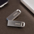 Lexar M45 Jumpdrive 128GB USB 3.1 Metal Flash Drive (up to 250MB/s read)