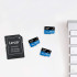 Lexar 633X microSDXC 32GB High-Performance A1 U1 UHS-I Memory Cards with SD Adapter (up to 95MB/s)