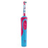 Oral-B Stages Power Kids Rechargeable Electric Toothbrush - Frozen