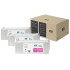 HP 83 3-pack 680-ml Magenta DesignJet UV Ink Cartridges (Item no: HP C5074A)