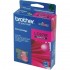 Brother LC-67 Magenta Ink Cartridge 