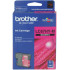 Brother LC-67HYM Ink Cartridge High Yield - Magenta 