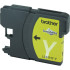 Brother LC-67HYY Ink Cartridge High Yield - Yellow