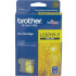 Brother LC-67HYY Ink Cartridge High Yield - Yellow