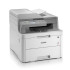 Brother DCP-L3551CDW Wireless Colour LED 3-in-One, Duplex Mobile Print ADF