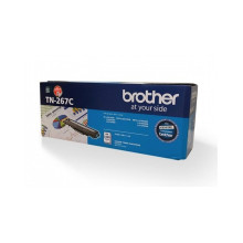 Brother TN-267 Cyan Toner 2.3k