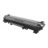 Brother TN-2460 Black Laser Toner Cartridge