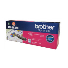 Brother TN-263 Magenta Toner 1.3k