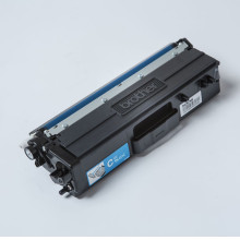 Brother TN-451 Cyan Toner Cartridge