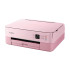 Canon Pixma TS5370 All-in-One Inkjet Printer - Pink