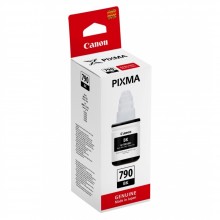 Canon GI-790 - Black (135ml) Ink Cartridge