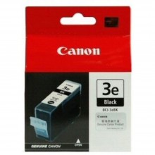 Canon BCI-3e Ink Cartridge (27ml) - Black