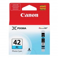 Canon CLI-42 Photo Cyan ink tank (13ml)