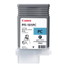 Canon PFI-101 - Blue Ink IPF5000/6100