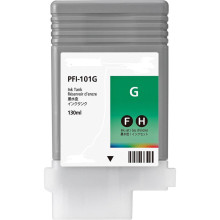 Canon PFI-101 - Green IPF5000/6100