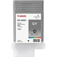 Canon PFI-103 - Grey Ink