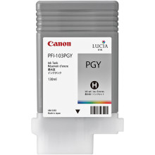 Canon PFI-103 - Photo Grey Ink