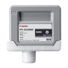 Canon PFI-303 - Matte Black Ink