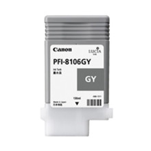 Canon PFI-8106 - Grey Ink