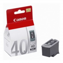 Canon PG-40 Black Ink Cartridge