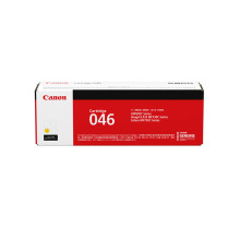 Canon Cartridge 046 Y Yellow Toner 