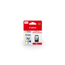 Canon CL-761 XL Colour Fine Cartridge (12.2 ml)