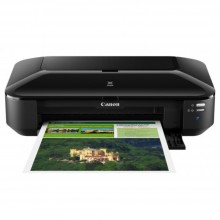 Canon PIXMA iX6770 - A3+ Single-function Wireless Network Color Inkjet Printer