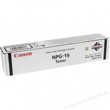 Canon IR8500/105/9070/105+ Copier Toner