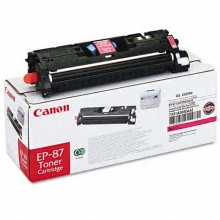 Canon EP-87 Magenta Toner (4K pgs)