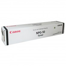 Canon NPG 50 Toner Black iR2535/2545