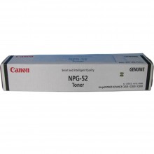 Canon NPG 52 Black Toner