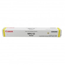 Canon NPG 52 Yellow Toner