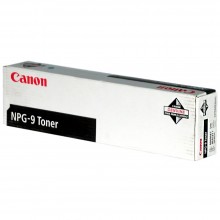 Canon NPG-9 (NP-6016) Black Copier Toner Cartridge