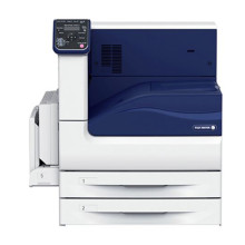 Fuji Xerox DocuPrint 5105 d - A3 Mono Single Function Printer