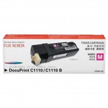 Xerox C1110 CT201116 Magenta Toner Cartridge (Item No: XER C1110-MAG)