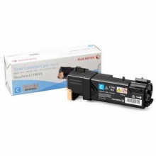 Xerox C1190FS Toner Cartridge 3K - Cyan (Item No: XER C1190FS CY)