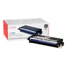 Xerox C2100 C3210 Black Toner Cartridge HIGH - 8k (Item No: XER DPC2100 BK)