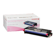 Xerox C2200 C3300 Magenta Toner Cartridge HIGH - 9k (Item No: XER DPC2200 MAG)