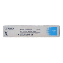 Xerox C2428 High Cap Toner Cartridge Cyan 12K (Item no: XER C2428 CY12K)