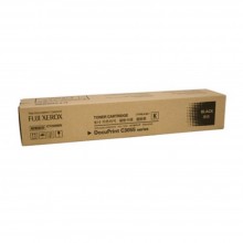 Xerox C3055DX Black Toner Cartridge (Item No: XER C3055DX BK)