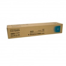 Xerox C3055DX Cyan Toner Cartridge (Item No: XER C3055DX CY)