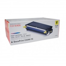 Xerox C3290FS Toner Cartridge 6K - Yellow (Item No: XER C3290FS-YEL)